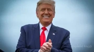 خطوة غير متوقعة.. ترامب يعلن سأكون فخورًا بزيارة غزة 1